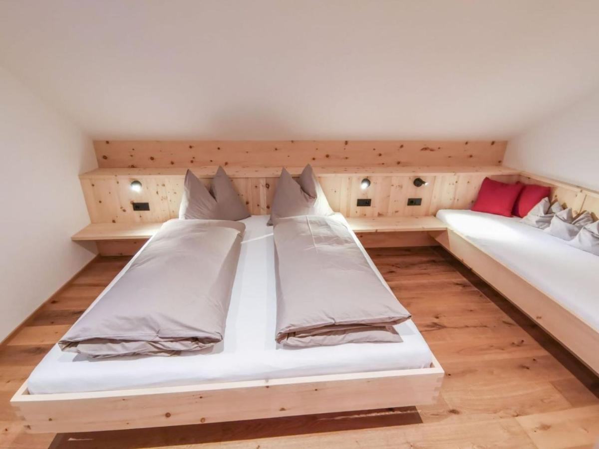 Apartamento Messna Living Riscone Exterior foto